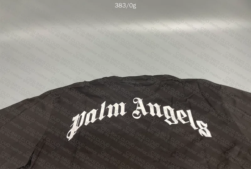 T-Shirt Palm Angels 6