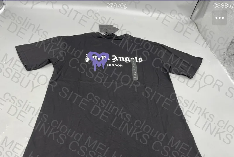 Palm Angels T-Shirt
