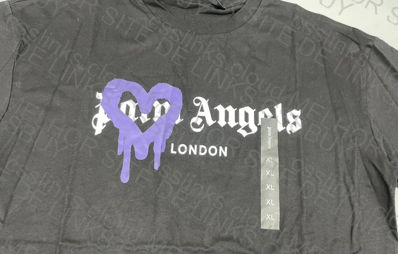 Palm Angels T-Shirt 2