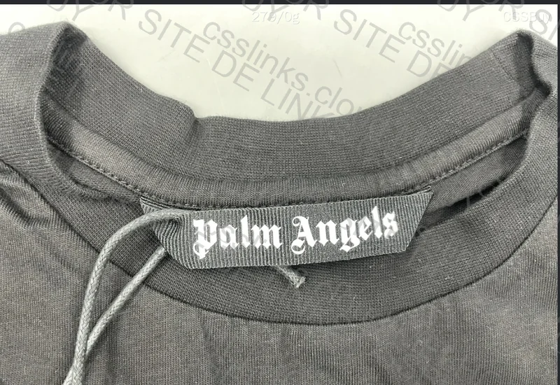 Palm Angels T-Shirt 3