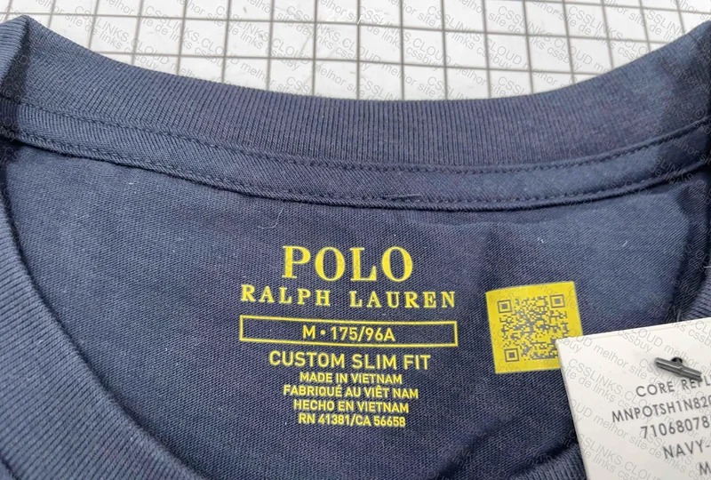 T shirt polo ralph lauren repkingdom Gl?