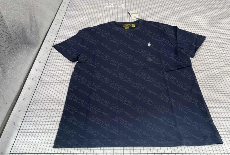 T shirt polo ralph lauren repkingdom Gl? 3