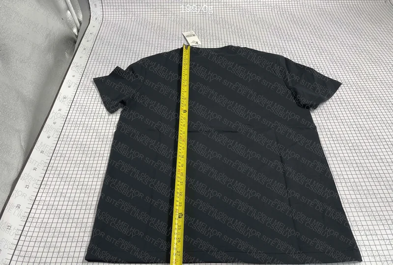 Polo Ralph Lauren T-shirt Repkingdom GL or RL? 5