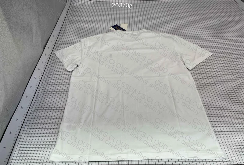 T-shirt Polo RL repkingdom GL?