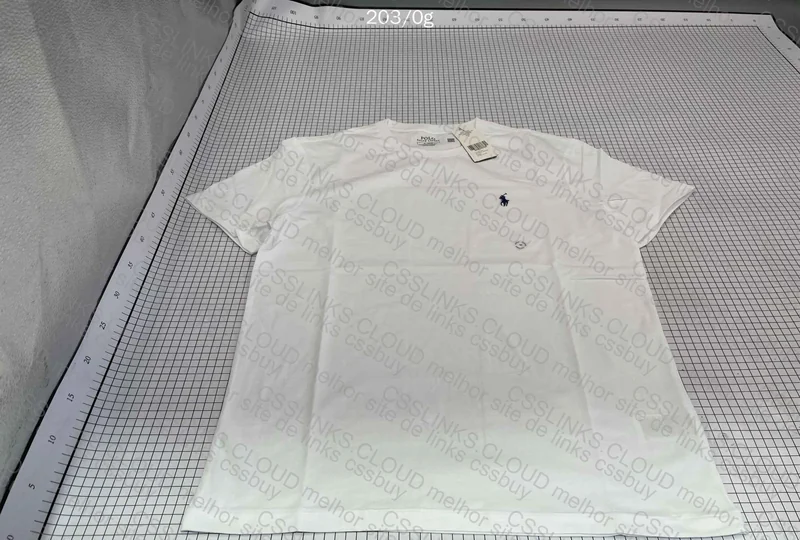T-shirt Polo RL repkingdom GL? 2