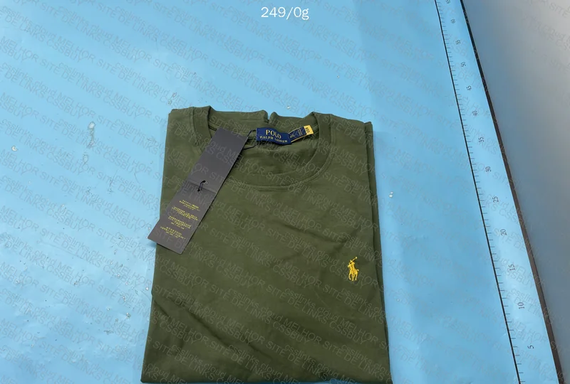 T Shirt Ralph Lauren