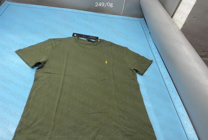T Shirt Ralph Lauren 2