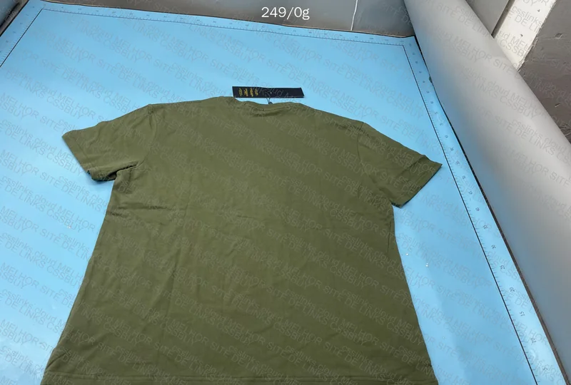 T Shirt Ralph Lauren 3