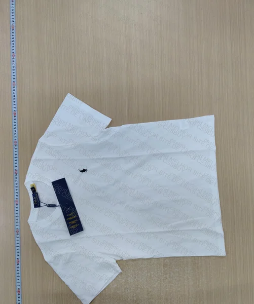 T-shirt Ralph Lauren 4