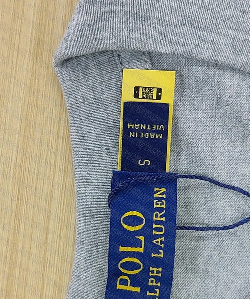 T-shirt Ralph Lauren 6