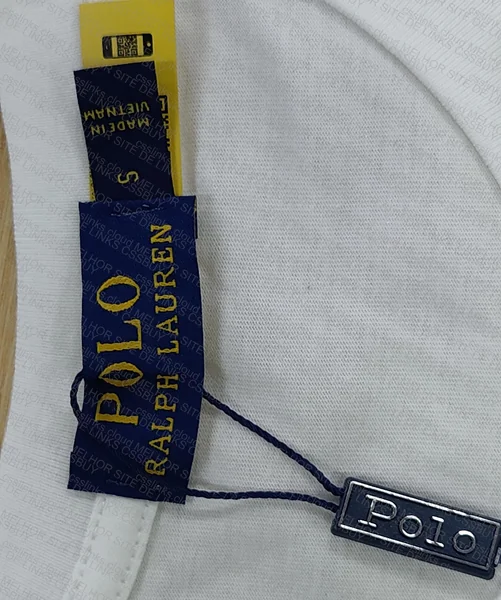 T-shirt Ralph Lauren 9