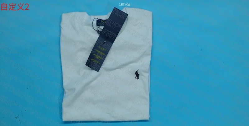 T SHIRT RALPH LAUREN