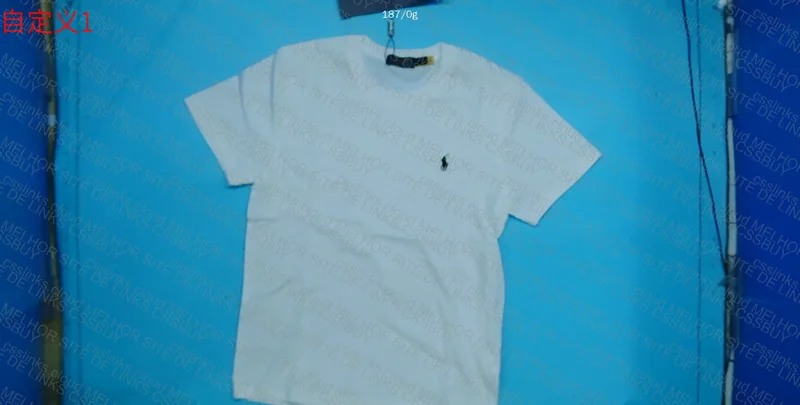 T SHIRT RALPH LAUREN 3