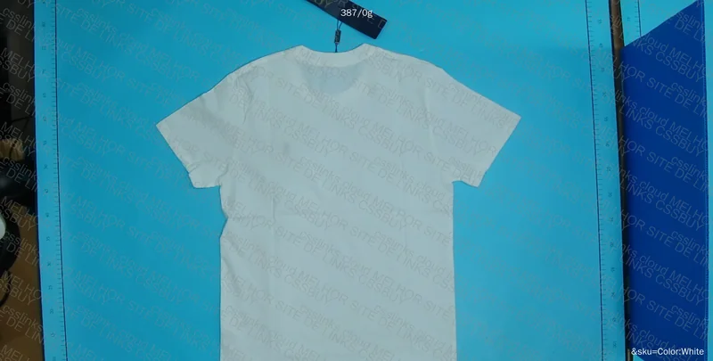 T-shirt Ralph Lauren