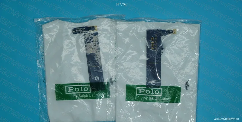 T-shirt Ralph Lauren 3