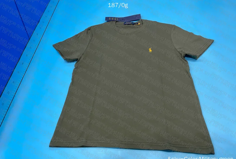 Ralph Lauren T-shirt (Green)