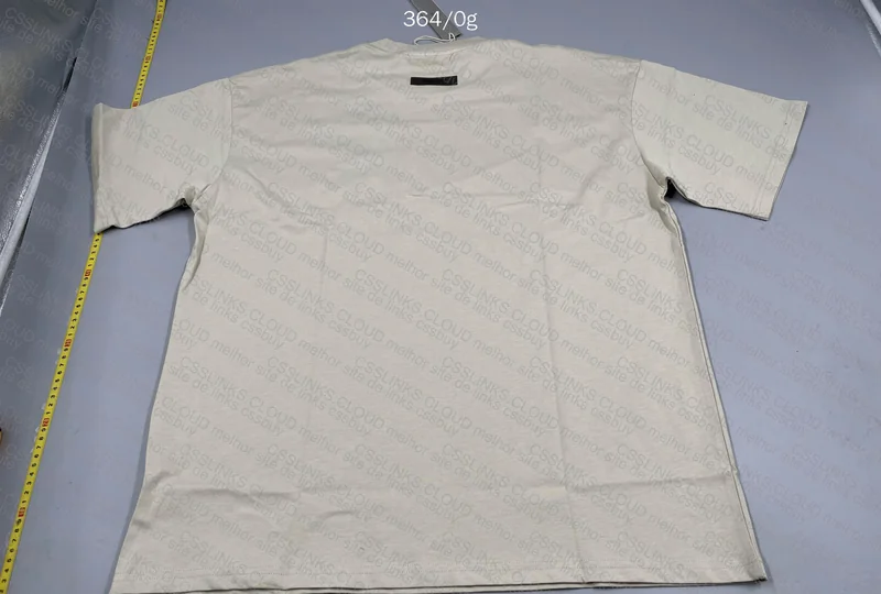 T-shirt random box 4
