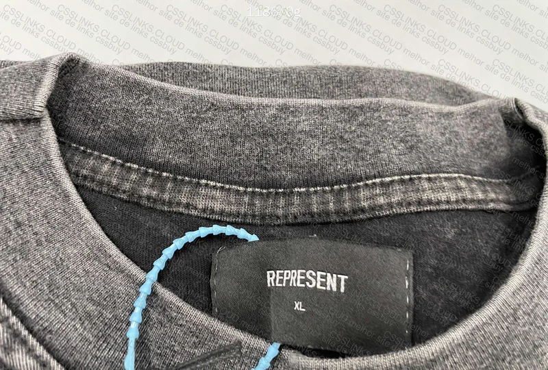 t-shirt represent