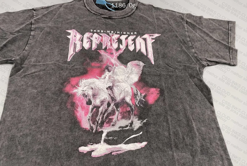 t-shirt represent 3