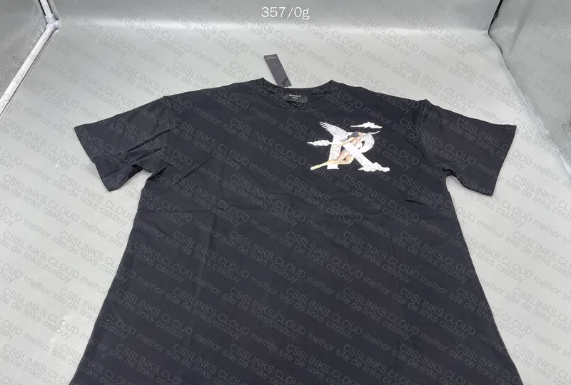 T-Shirt Represent