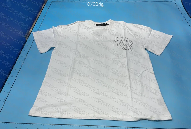 T-shirt Represent 2