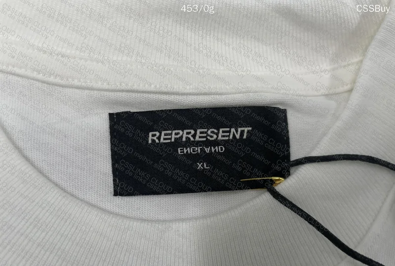 t-shirt represent Gl? 2