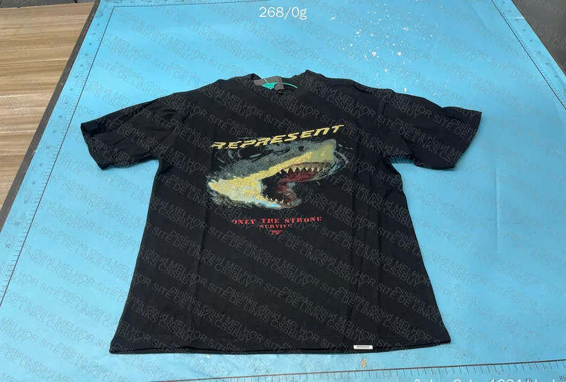 Represent T-Shirt - GL or RL 2