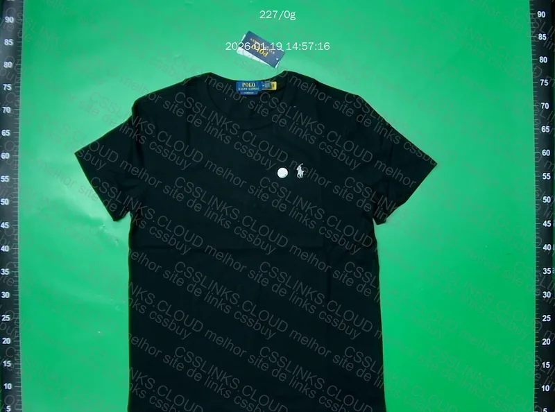 t shirt Rl newþp