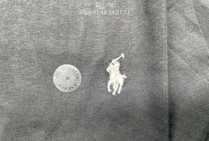 t shirt Rl newþp 3