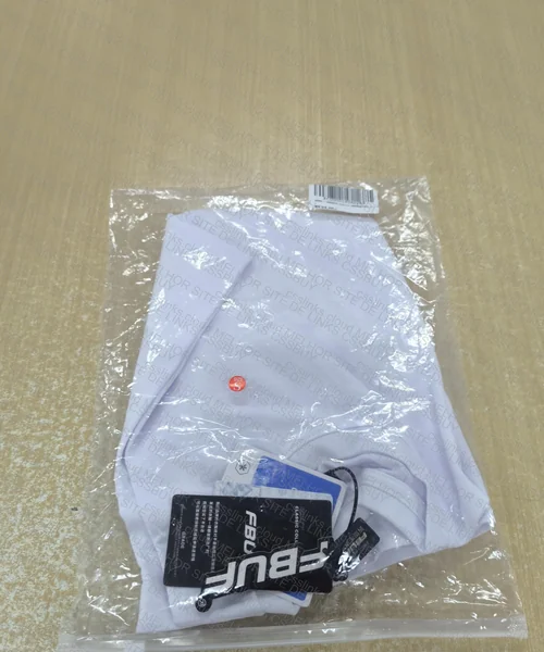 T-shirt slim american style 3