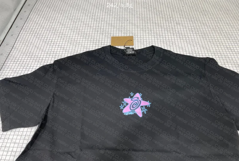T-shirt Stussy 2