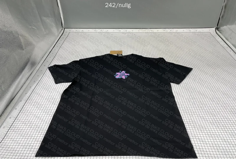 T-shirt Stussy 3