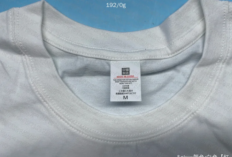 T-shirt stussy (ajuda) 4