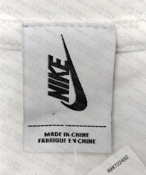 t-shirt stussy nike