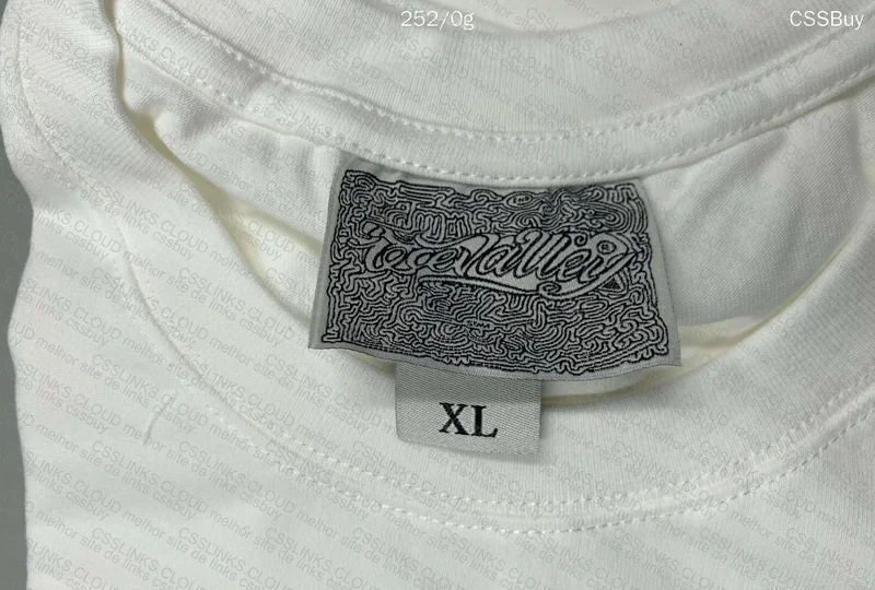 T-Shirt SUPREME 49.8y 3