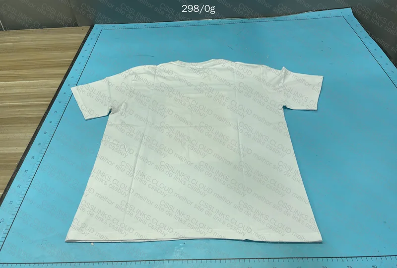 T Shirt Supreme x Tyler The Creator