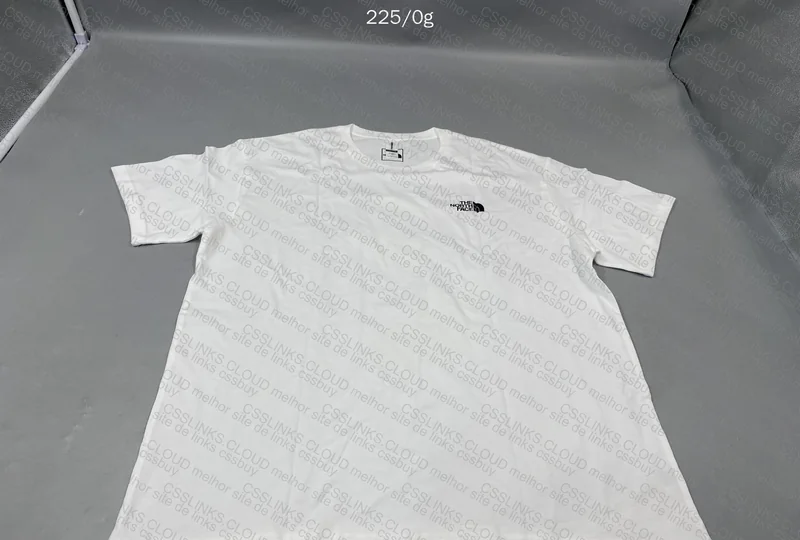T-Shirt The North Face