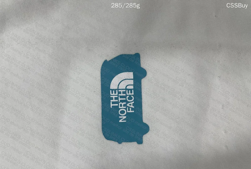 T shirt TNF