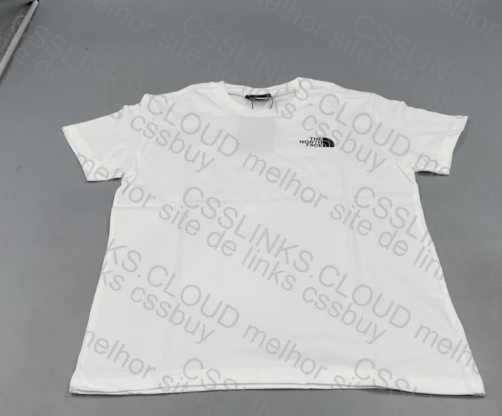 T SHIRT TNF, GL?