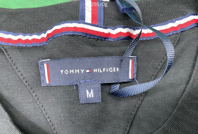 T-Shirt Tommy Hilfiger 2
