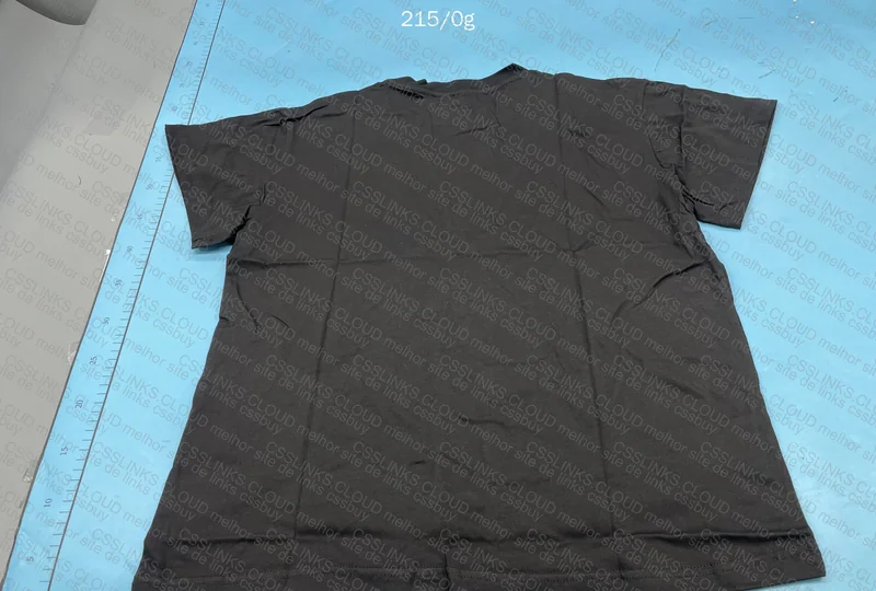 T-shirt trapstar 2