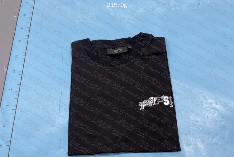 T-shirt trapstar 3