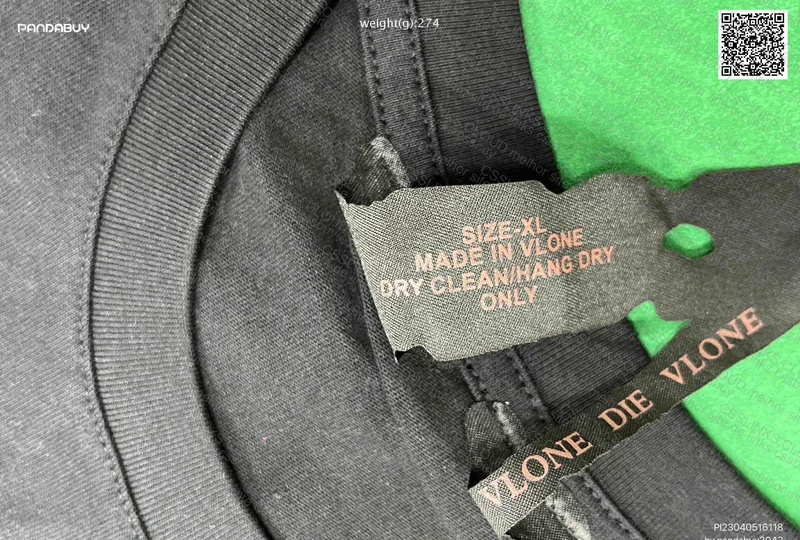 t shirt vlone