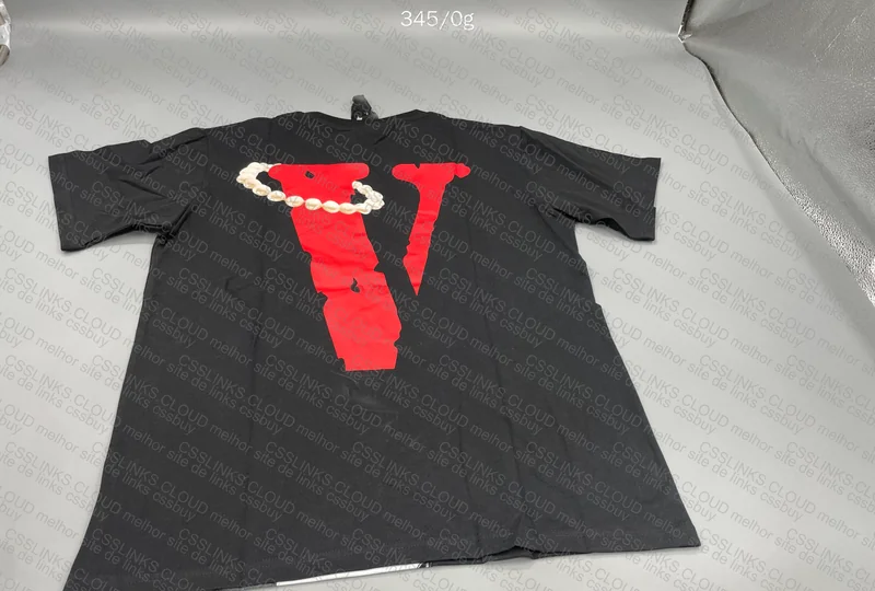 Vlone Marilyn Monroe T-Shirt (with Measurements) 5