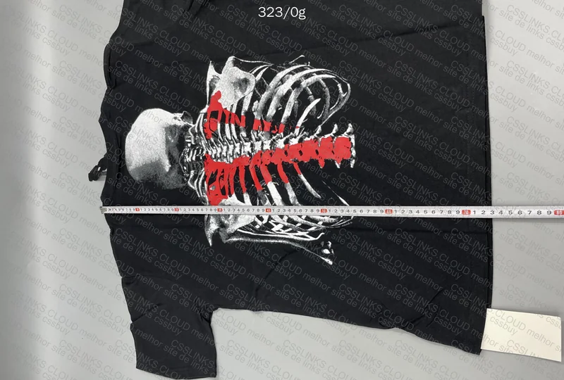 T-Shirt VLONE x NBA YoungBoy 6