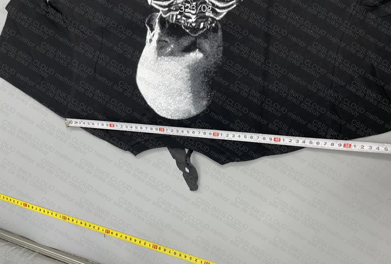 T-Shirt VLONE x NBA YoungBoy 7