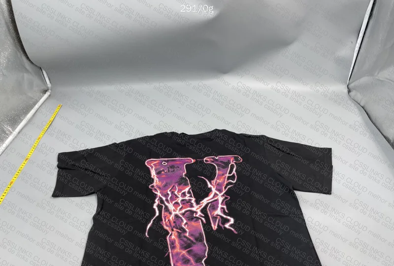 T-Shirt VLONE x NBA Youngboy 3