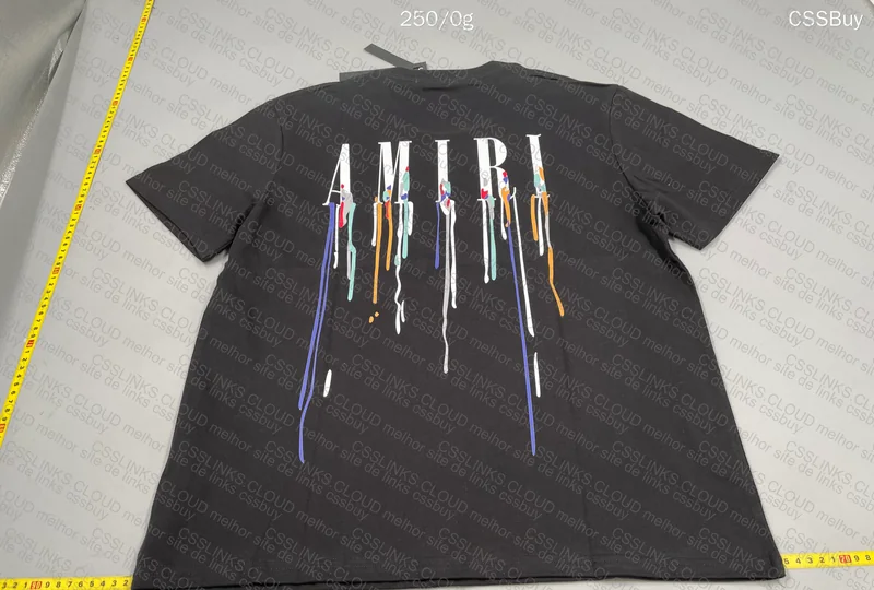 T-shirts AMIRi