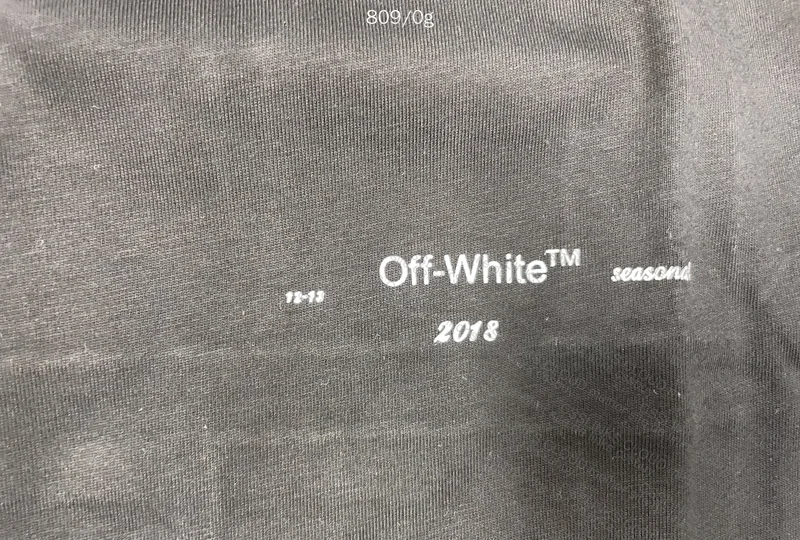 t-shirts off white 4