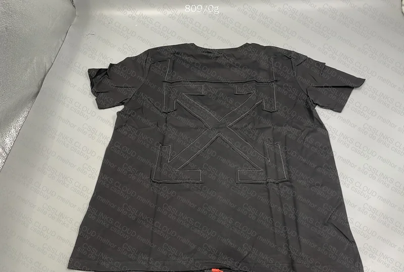 t-shirts off white 5